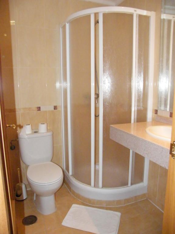 Hostal Dulcinea 에스퀴비아스 객실 사진
